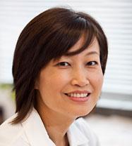 Arianna Kim, Ph.D.