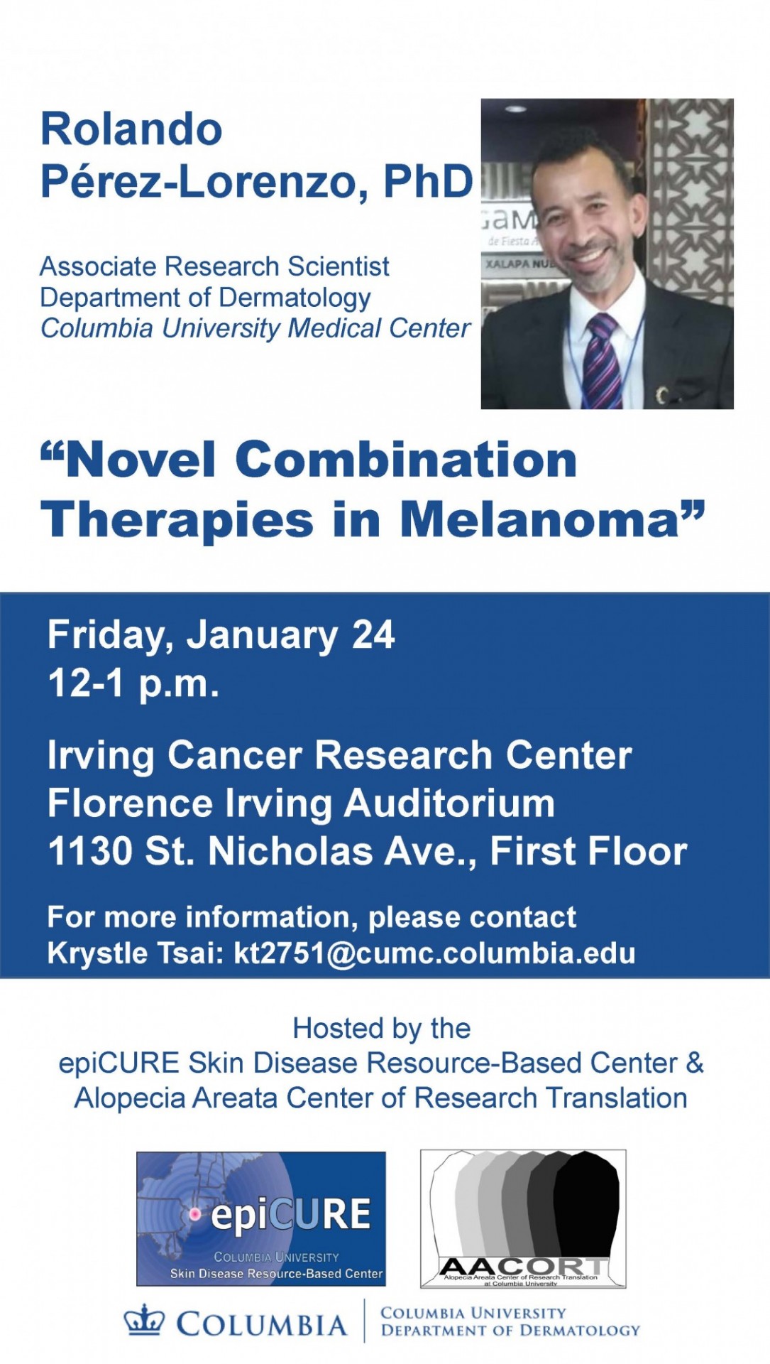 Novel Combination Therapies in Melanoma