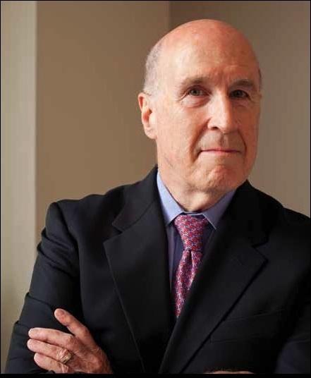 David R. Bickers, MD