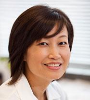 Arianna Kim