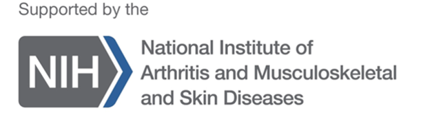 NIAMS logo