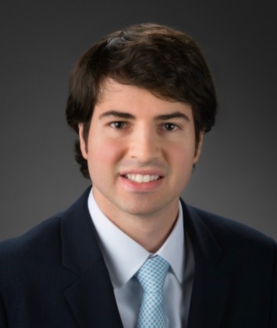 Dr. Jesse Lewin Profil Pic Website